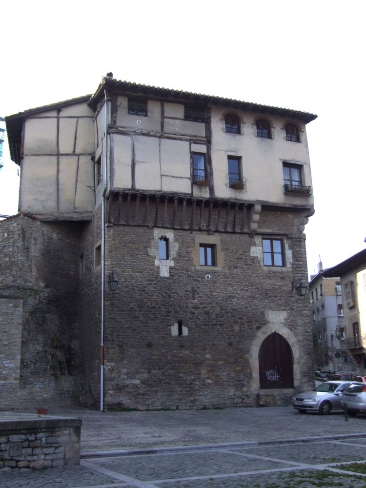 Foto de Vitoria (Álava), España