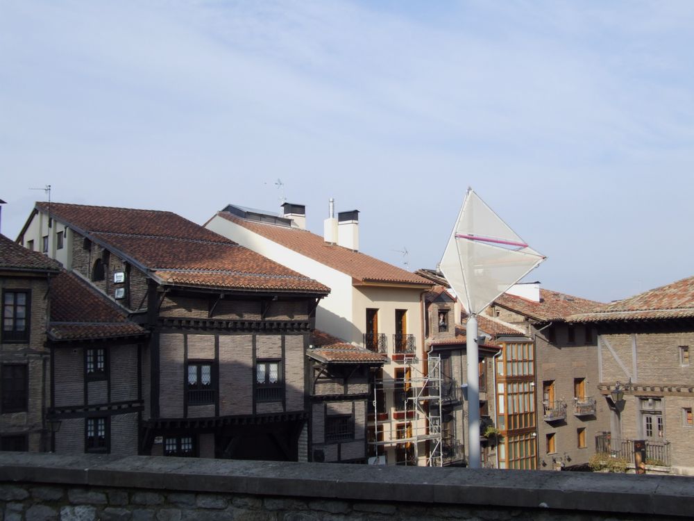 Foto de Vitoria (Álava), España