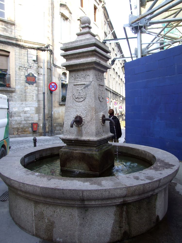 Foto de Vitoria (Álava), España