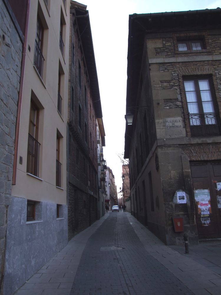 Foto de Vitoria (Álava), España