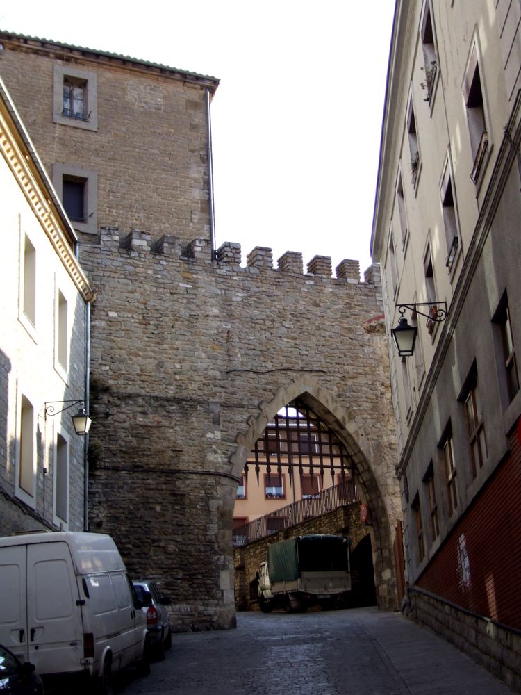 Foto de Vitoria (Álava), España