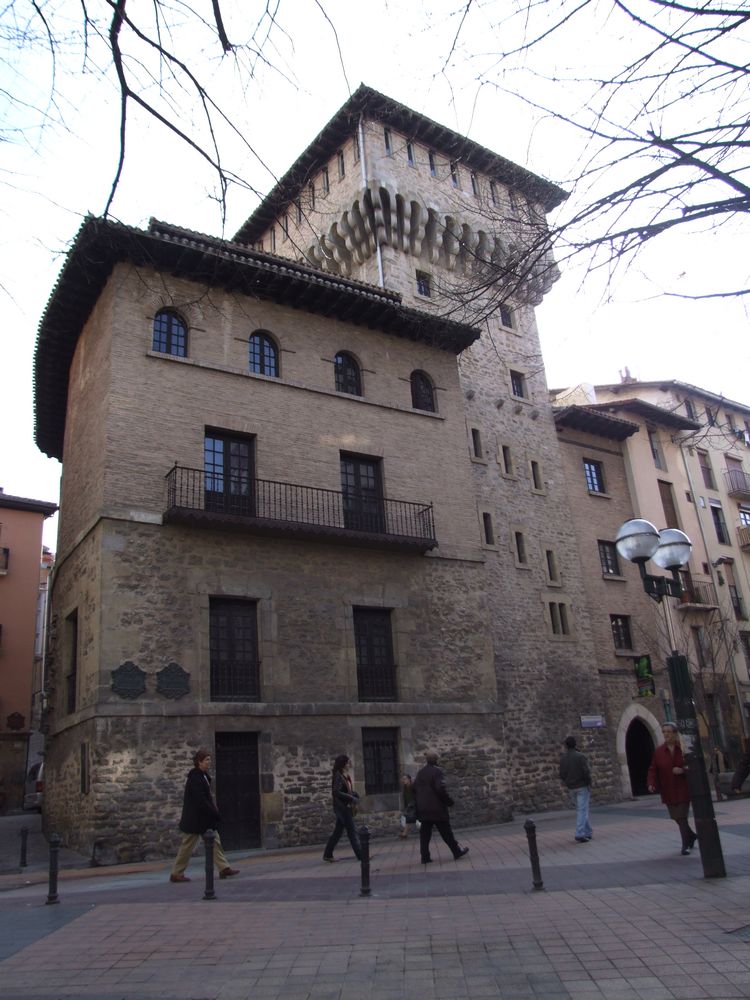 Foto de Vitoria (Álava), España