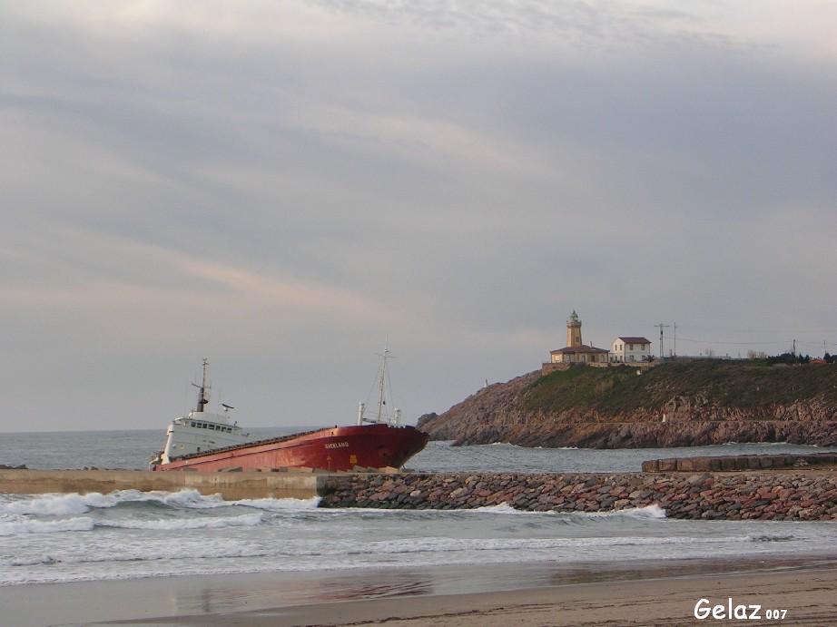 Foto de Avilés (Asturias), España