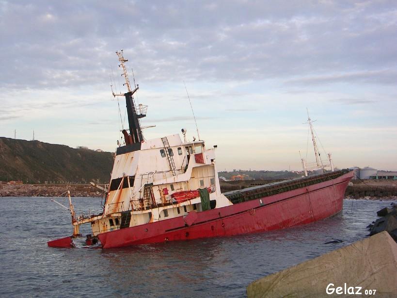Foto de Avilés (Asturias), España