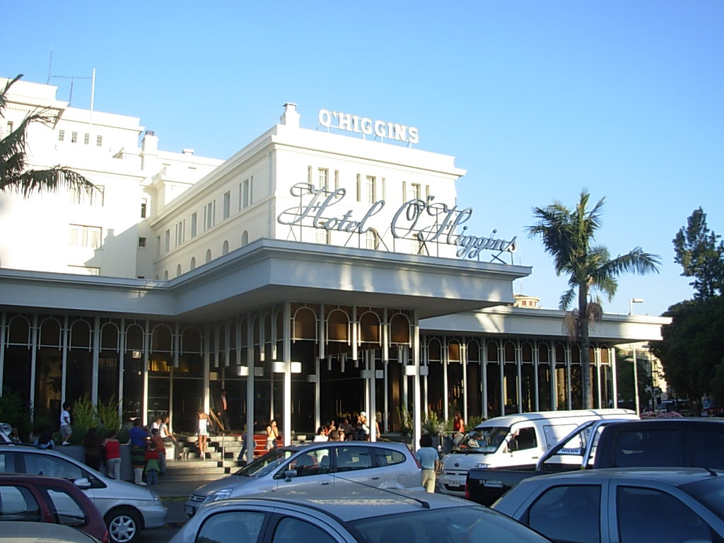 Foto de VIÑA DEL MAR, Chile