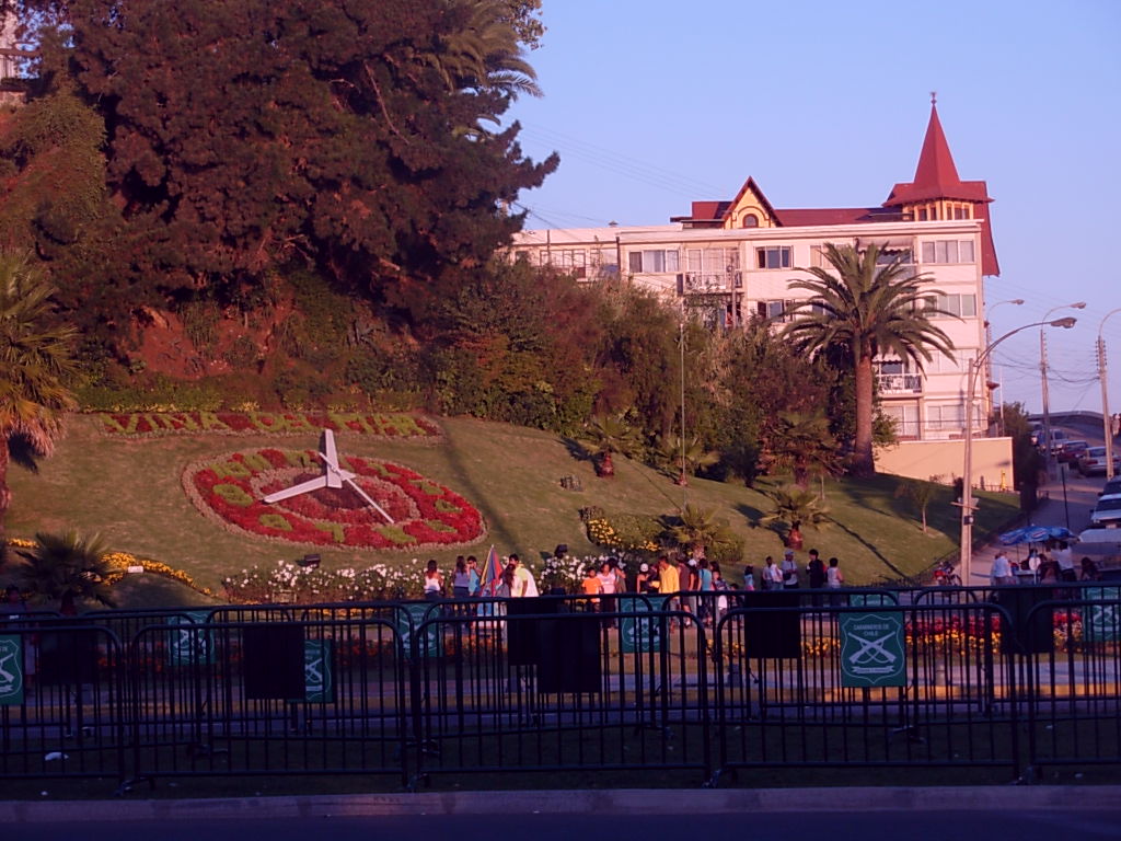 Foto de VIÑA DEL MAR, Chile