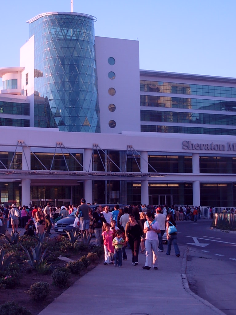 Foto de VIÑA DEL MAR, Chile