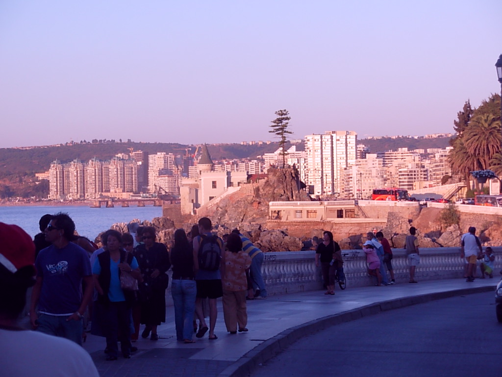 Foto de VIÑA DEL MAR, Chile