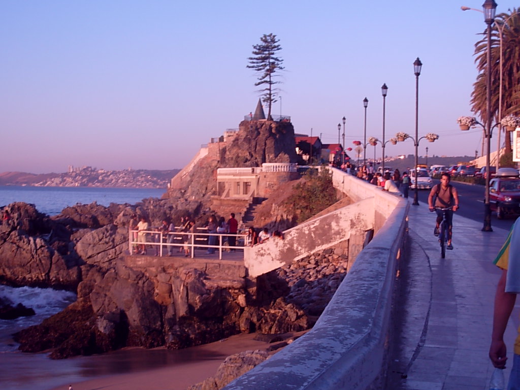 Foto de VIÑA DEL MAR, Chile