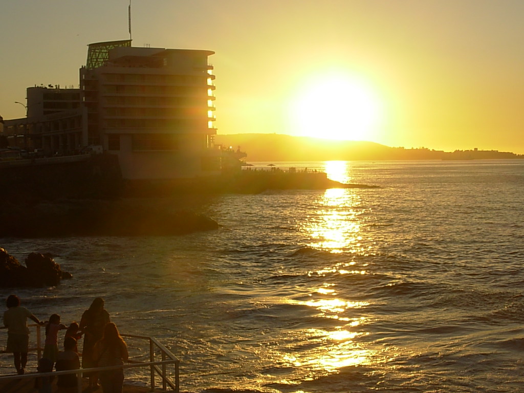 Foto de VIÑA DEL MAR, Chile