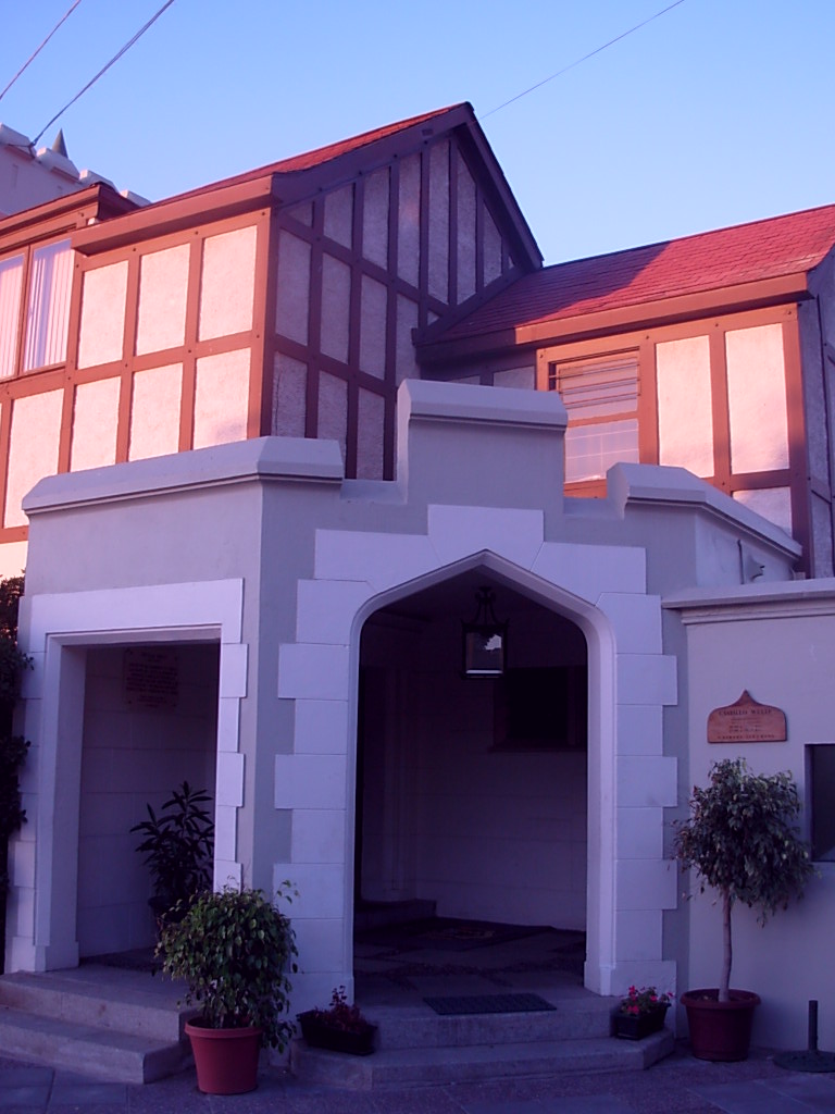 Foto de VIÑA DEL MAR, Chile