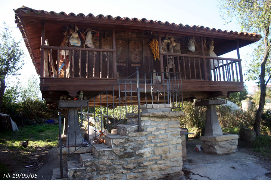 Foto de Oviedo (Asturias), España