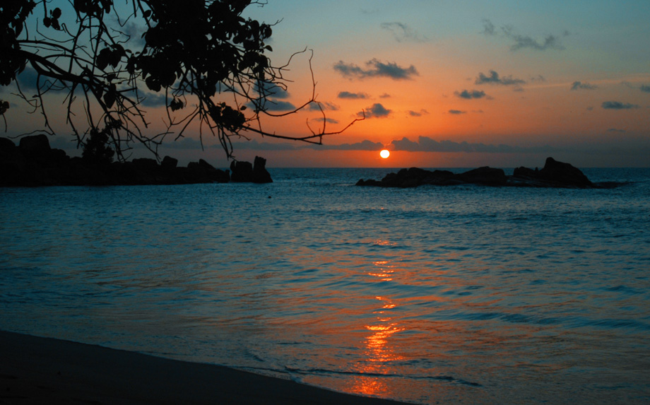 Foto de Praslin, Seychelles