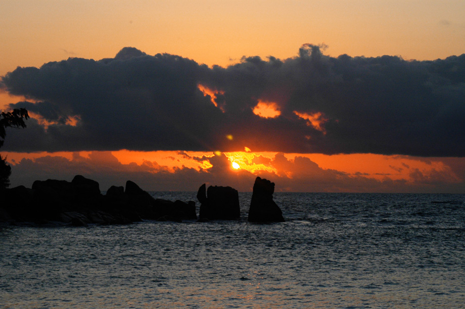 Foto de Praslin, Seychelles