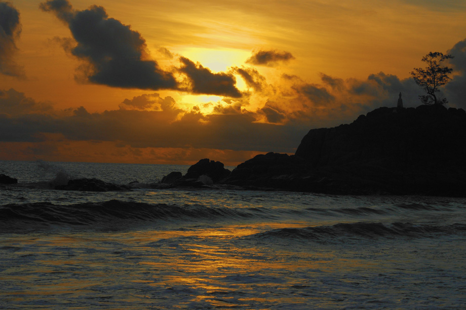 Foto de Praslin, Seychelles