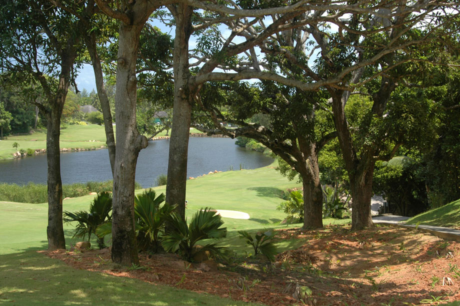 Foto de Praslin, Seychelles