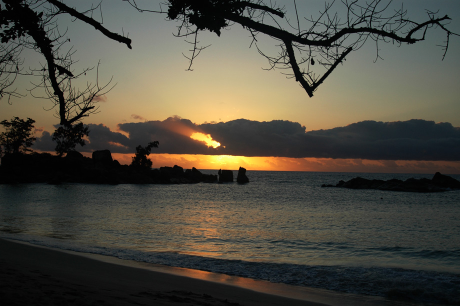 Foto de Praslin, Seychelles