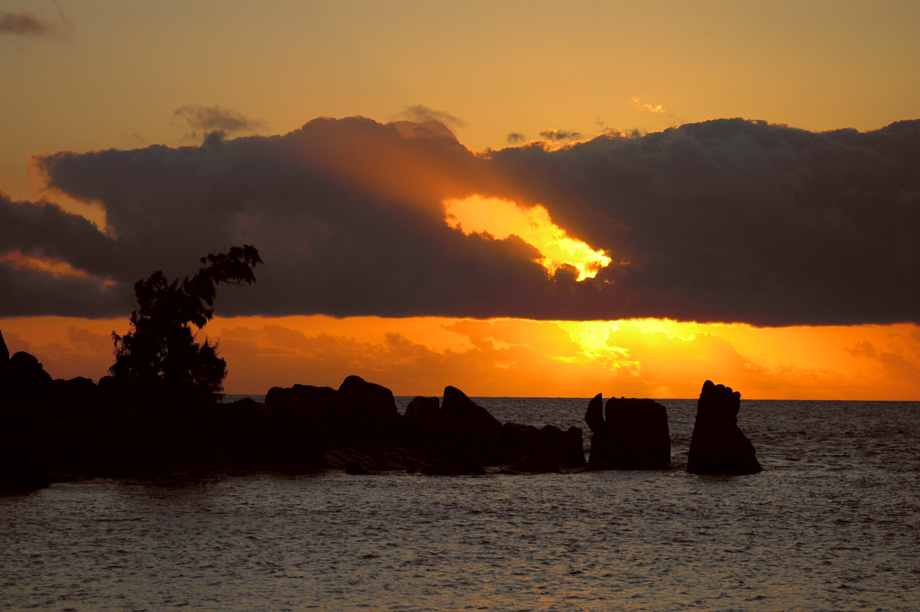 Foto de Praslin, Seychelles