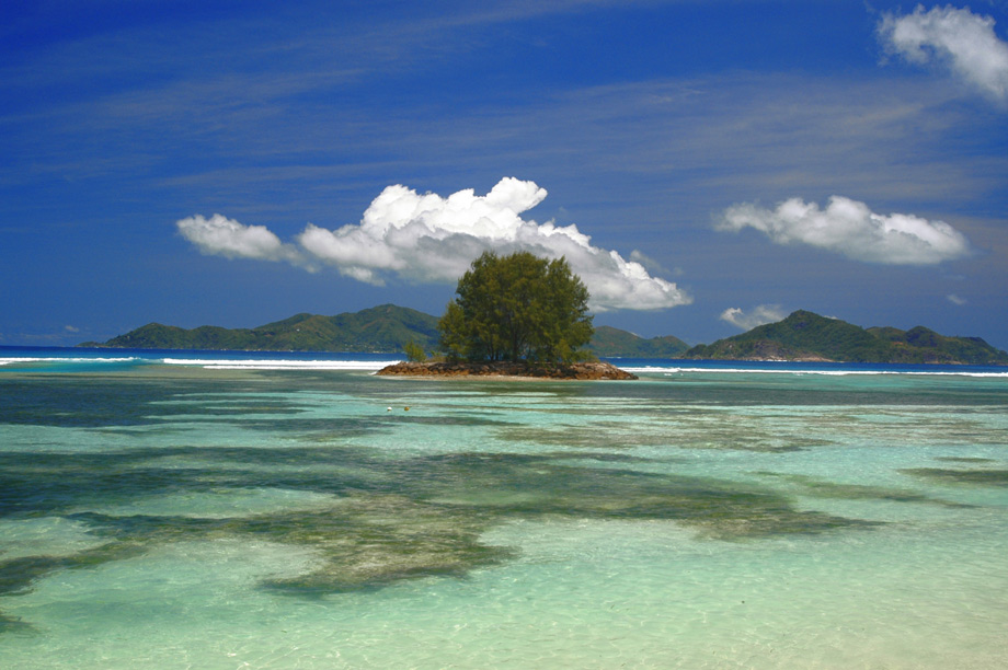 Foto de La Digue, Seychelles