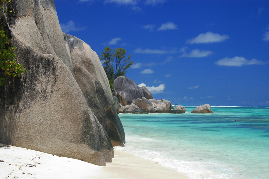 Foto de La Digue, Seychelles