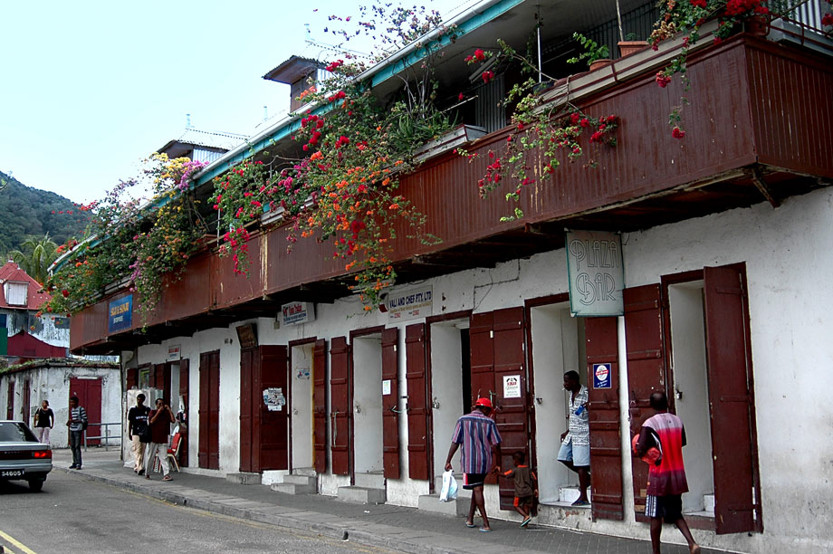 Foto de Mahe, Seychelles