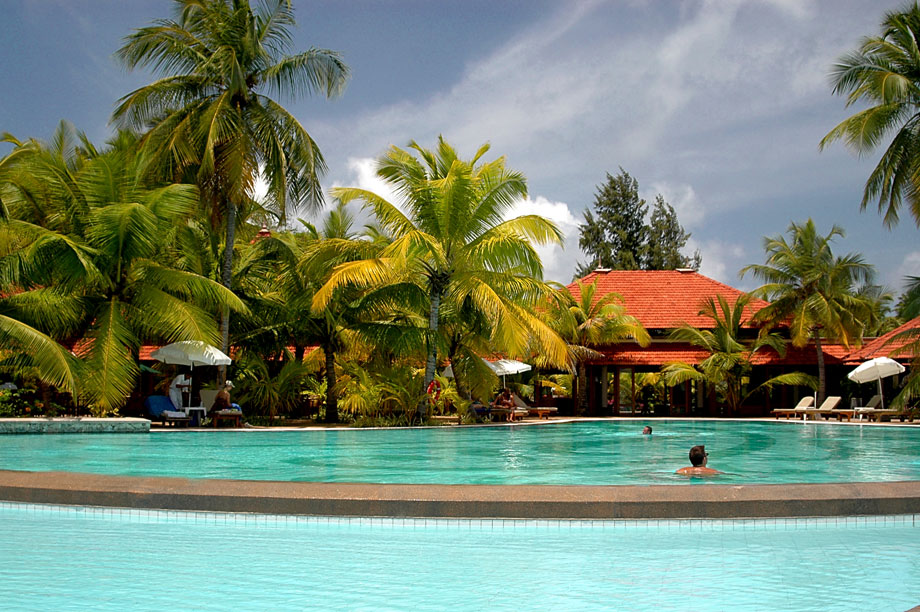 Foto de Saint Anne, Seychelles