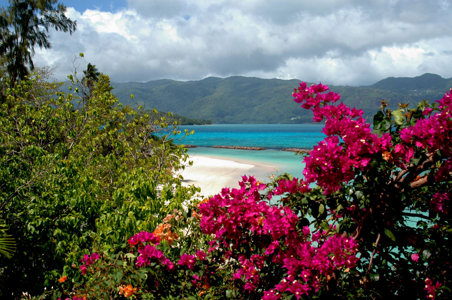 Foto de Saint Anne, Seychelles