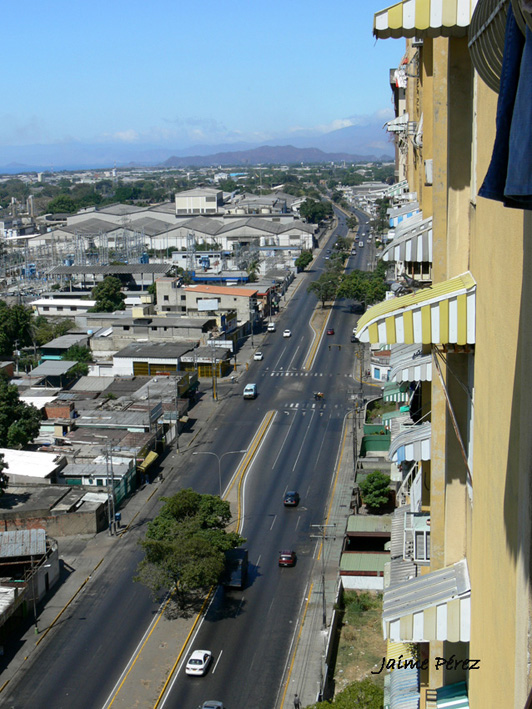 Foto de Maracay Ed. Aragua, Venezuela