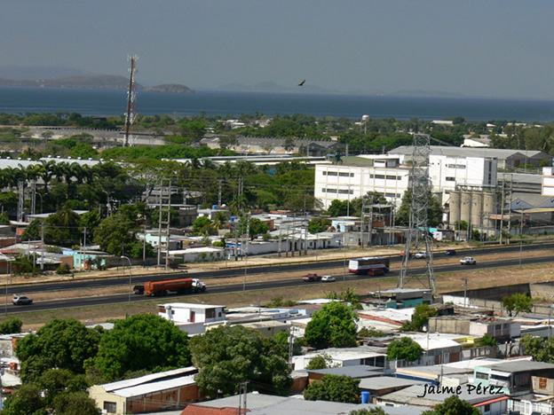 Foto de Maracay Edo. Aragua, Venezuela