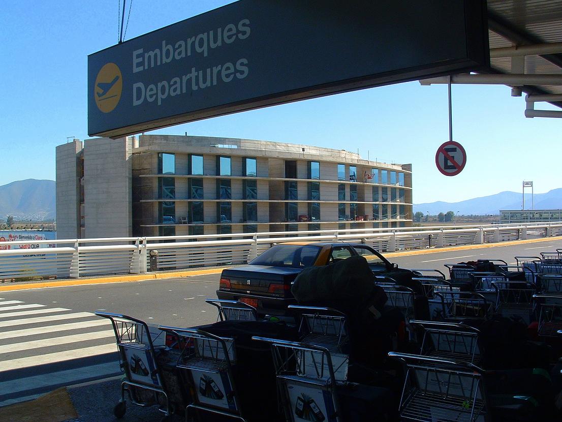 Foto de Pudahuel, Chile