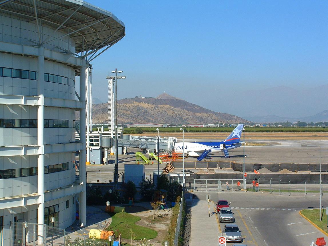 Foto de Pudahuel, Chile