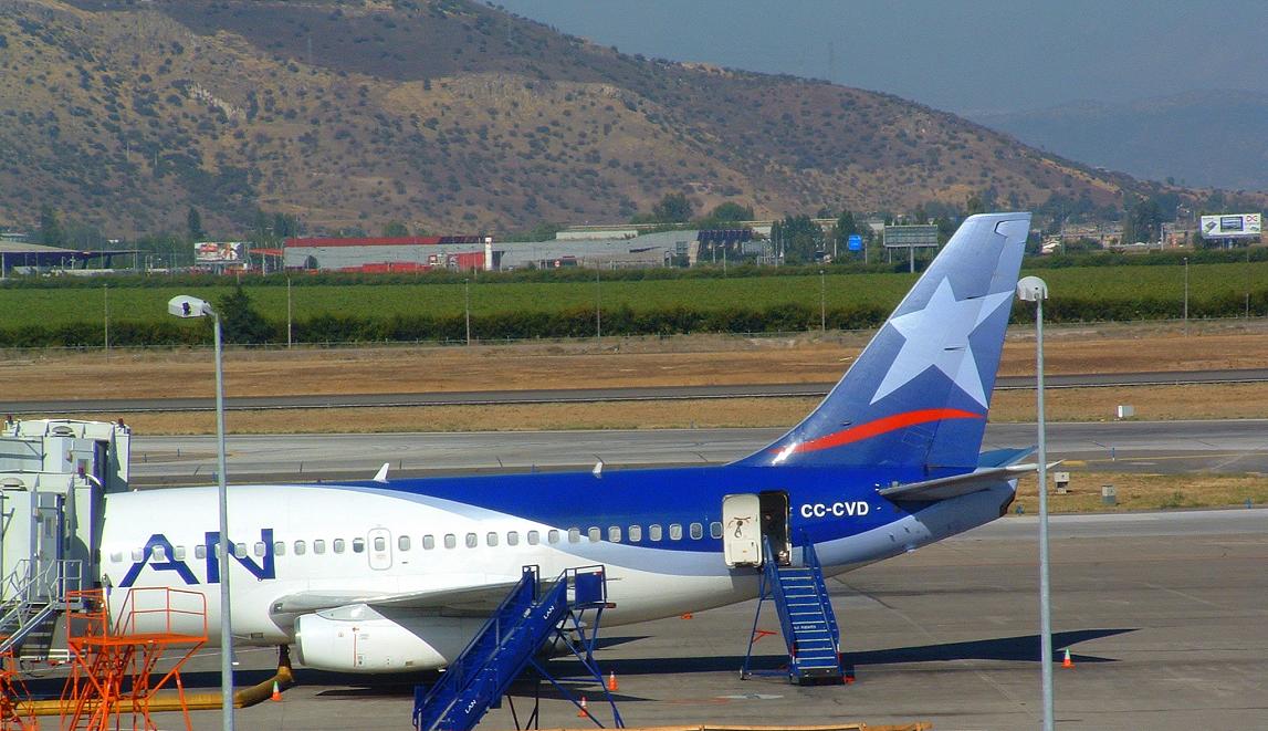 Foto de Pudahuel, Chile