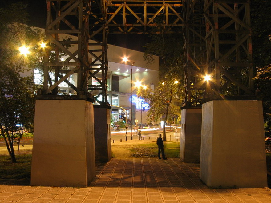 Foto de Manizales, Colombia