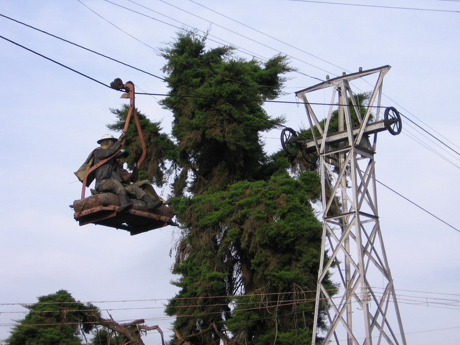Foto de Manizales, Colombia