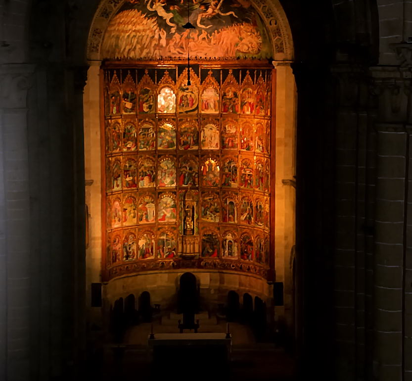 Foto de Salamanca (Castilla y León), España