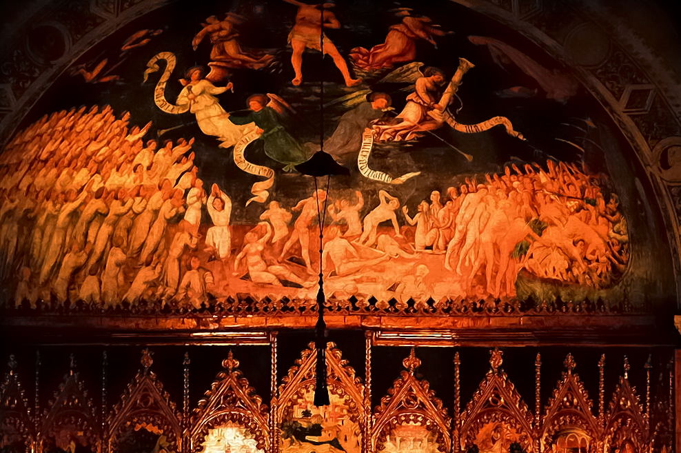 Foto de Salamanca (Castilla y León), España