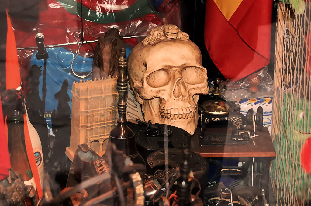 Foto de Salamanca (Castilla y León), España