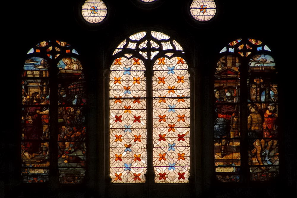 Foto de Salamanca (Castilla y León), España