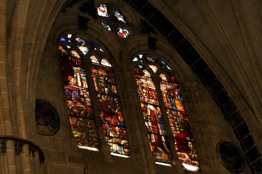 Foto de Salamanca (Castilla y León), España