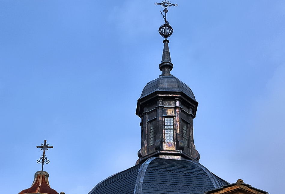 Foto de Salamanca (Castilla y León), España