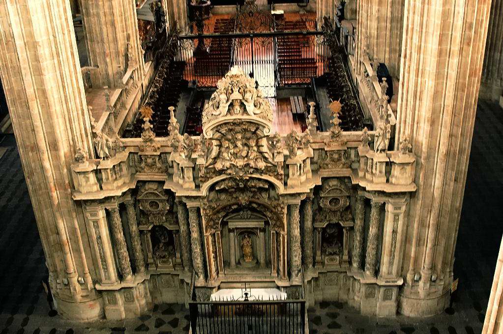 Foto de Salamanca (Castilla y León), España