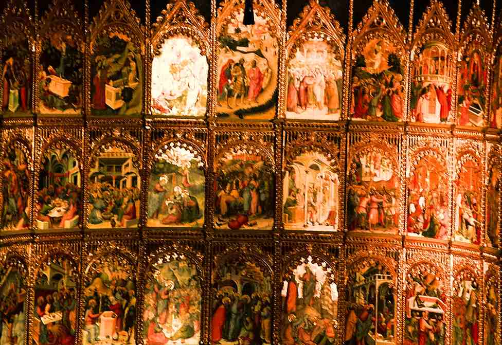 Foto de Salamanca (Castilla y León), España