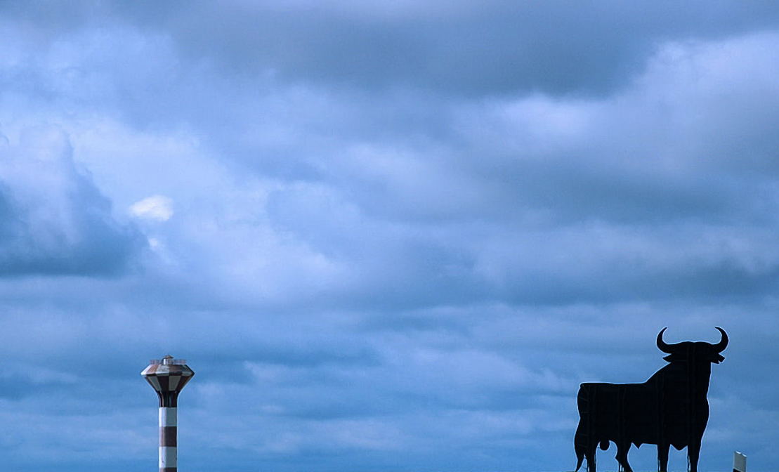 Foto de Salamanca (Segovia), España