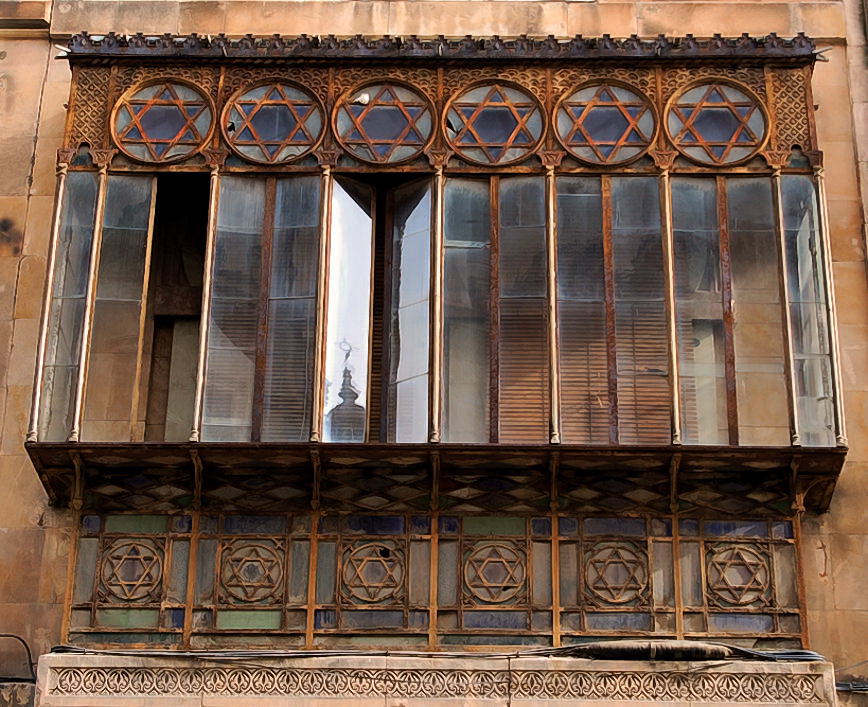 Foto de Salamanca (Castilla y León), España