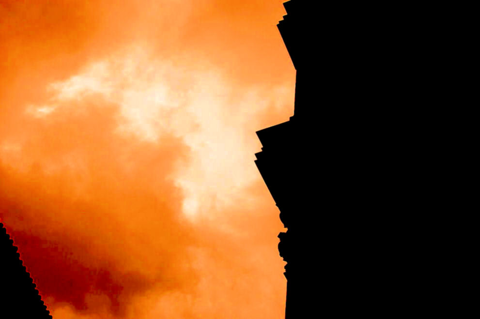 Foto de Salamanca (Castilla y León), España