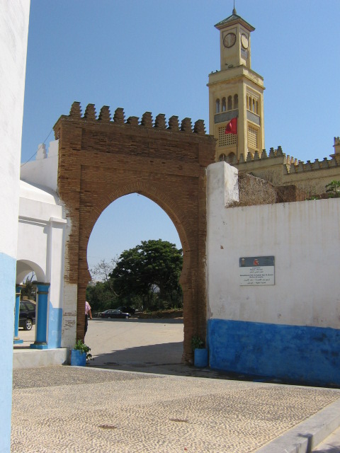 Foto de Larache, Marruecos