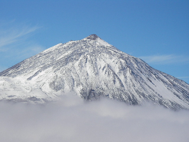 Foto de La Orotava (Santa Cruz de Tenerife), España