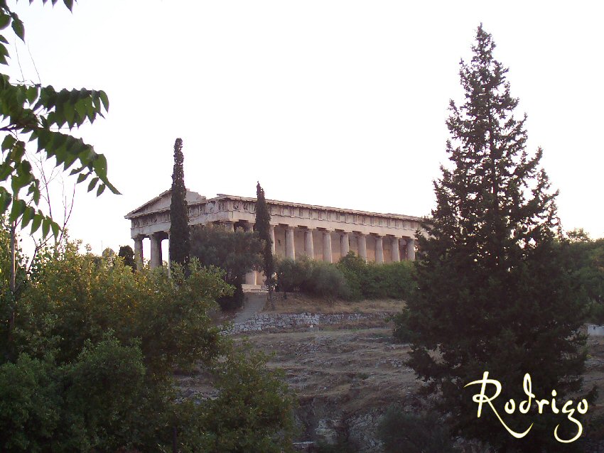 Foto de Atenas, Grecia