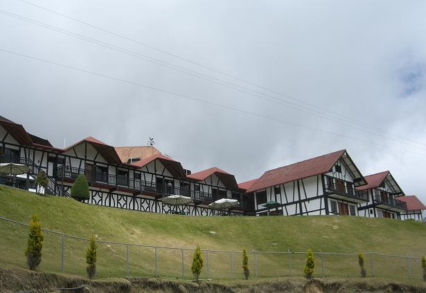 Foto de Colonia Tovar, Venezuela