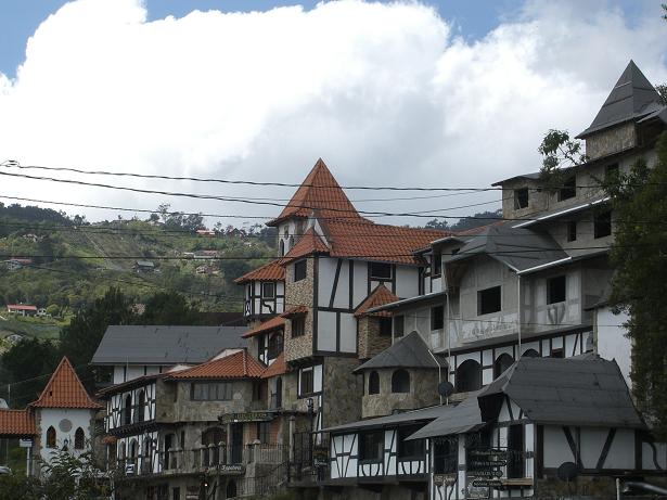 Foto de Colonia Tovar, Venezuela